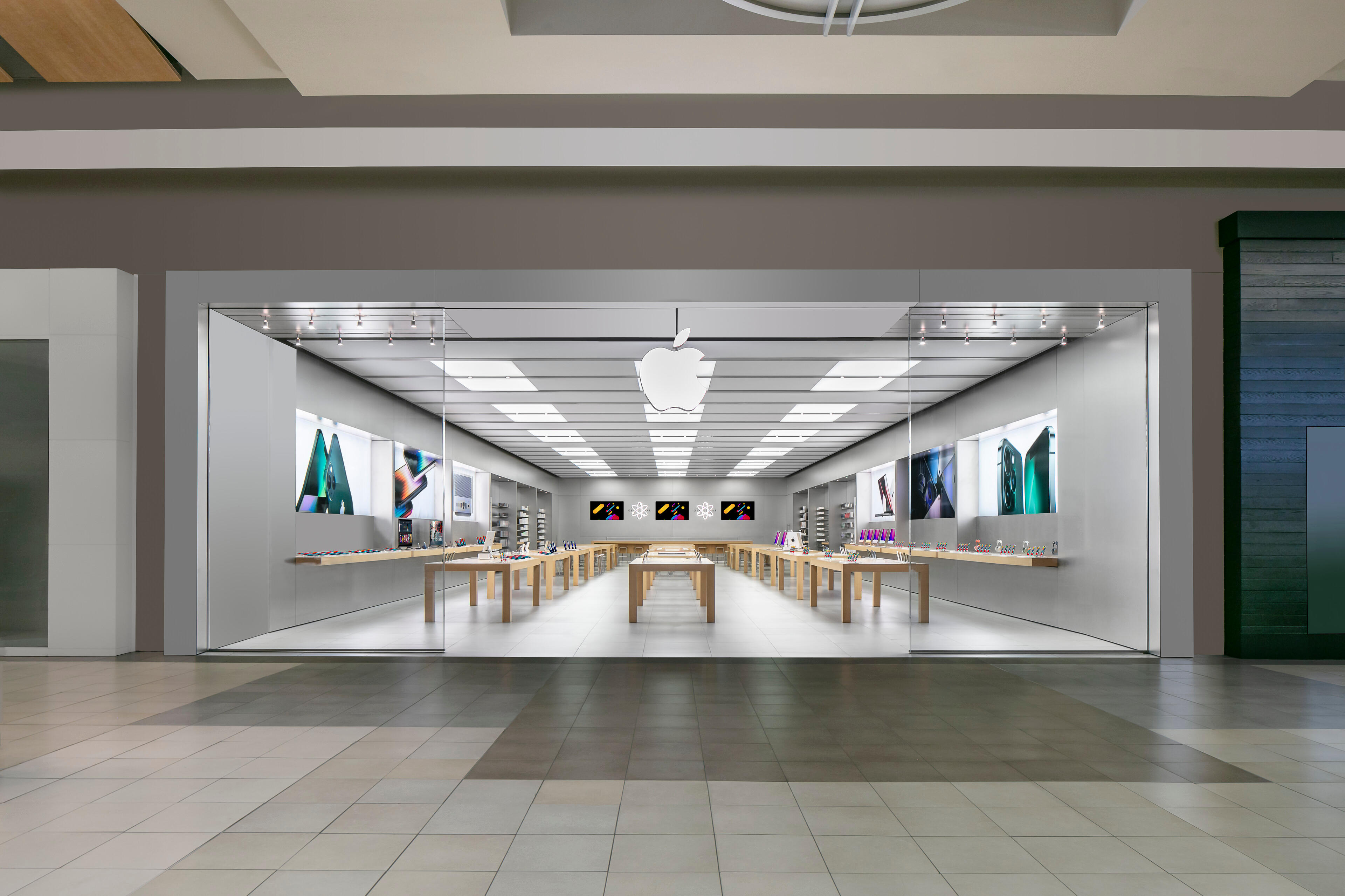 Image 2 | Apple Fashion Place
