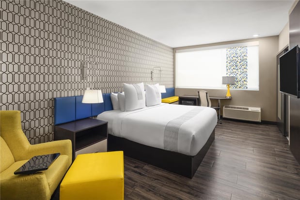 Images GLō Best Western Dawley Farms In Sioux Falls