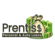 Prentiss Financial Services Inc Logo
