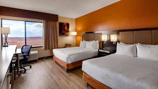 Images Best Western View of Lake Powell Hotel