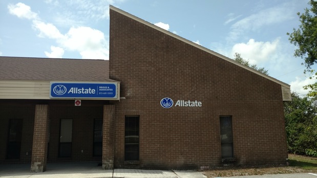 Images Stephen Briggs: Allstate Insurance