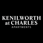 Kenilworth at Charles Apartments Logo