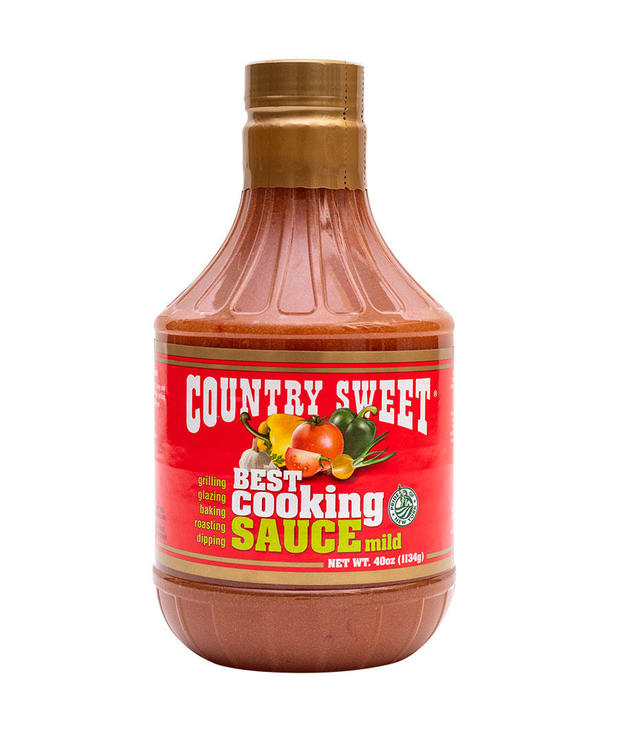 Images Country Sweet Chicken & Ribs