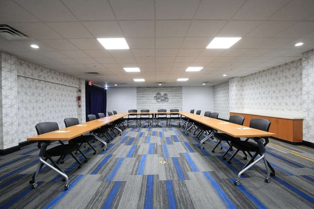 Images Hampton Inn Bordentown