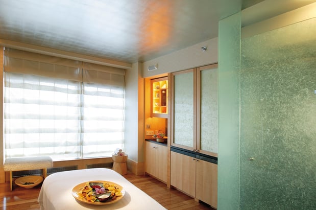 Images Mandarin Oriental, New York
