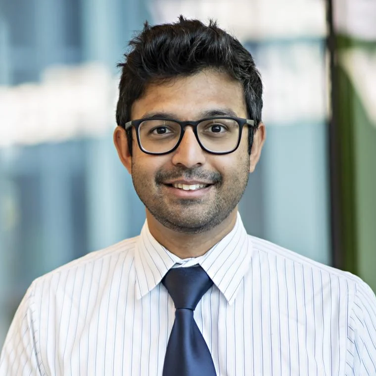 Dr. Amogh M. Joshi, DO - Allentown, PA - Cardiovascular Disease, Cardiologist