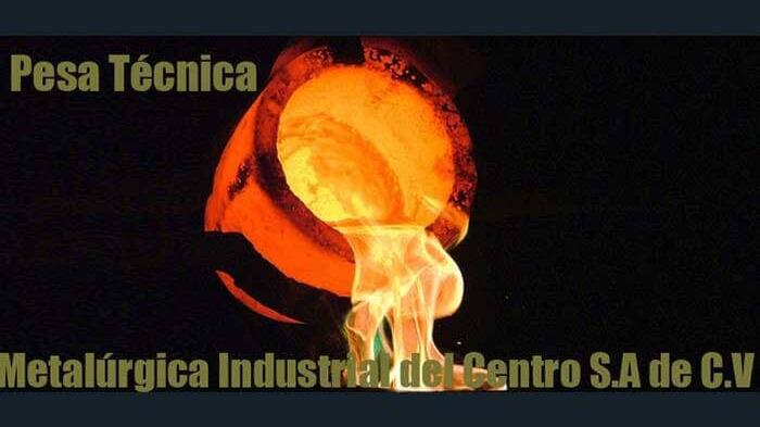 Images Pesa Técnica Metalúrgica Industrial Del Centro
