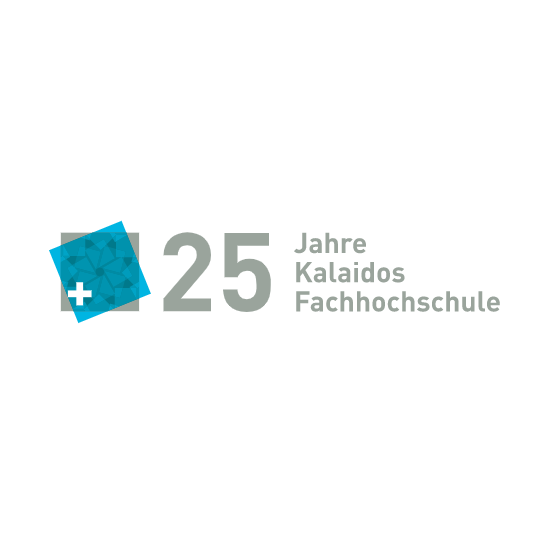 Kalaidos Law School Logo
