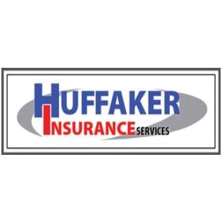 Huffaker Insurance Logo
