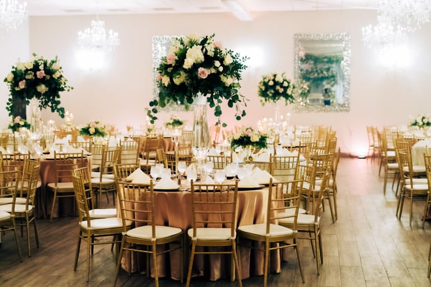 Images FountainBlu Event Centers