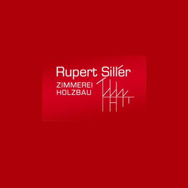 Zimmerei-Holzbau Siller Rupert Logo