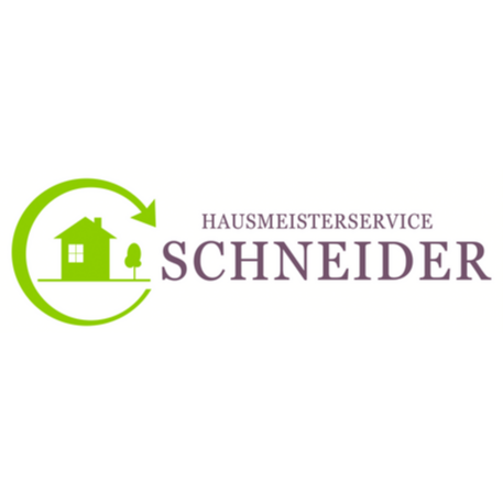 Logo Hausmeisterservice Schneider
