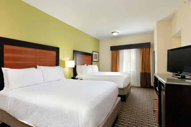 Images Holiday Inn Express & Suites Atlanta Downtown by IHG
