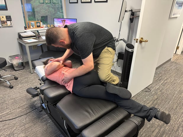 Images Pure Wellness Chiropractic