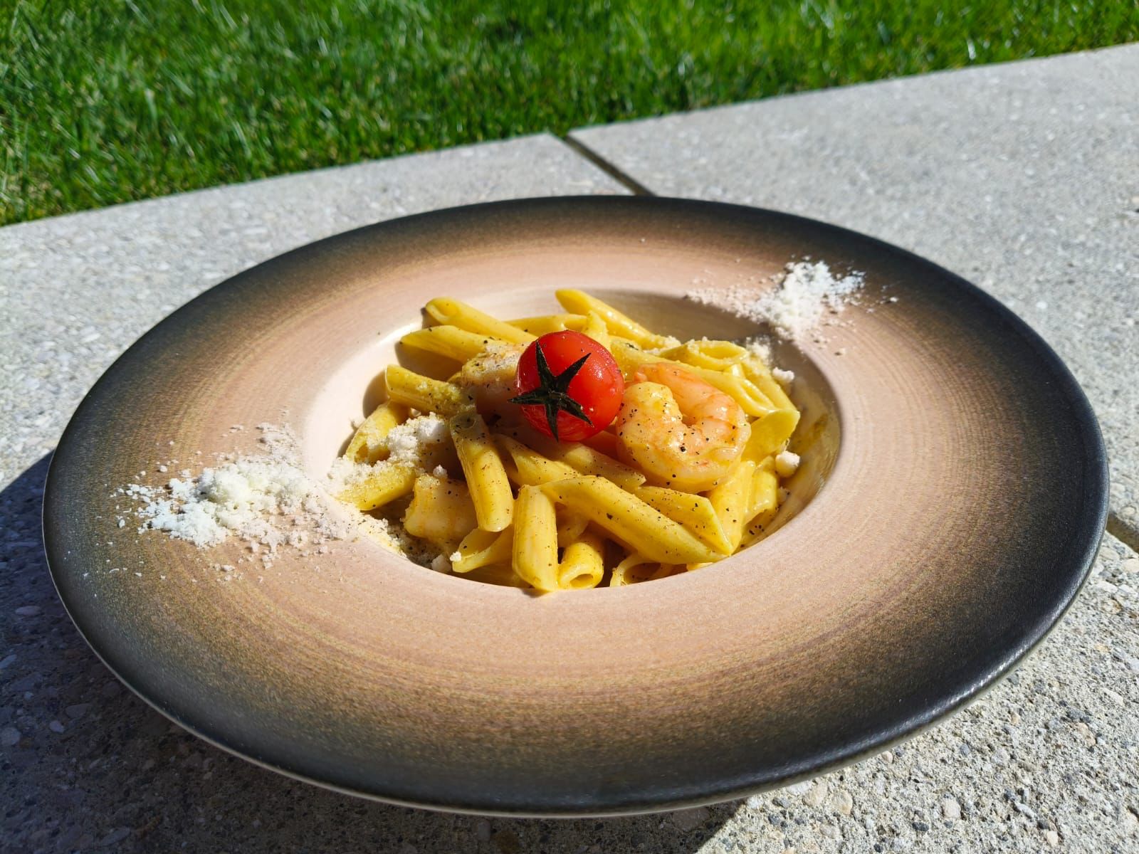 Bilder Chalet Suisse Restaurant