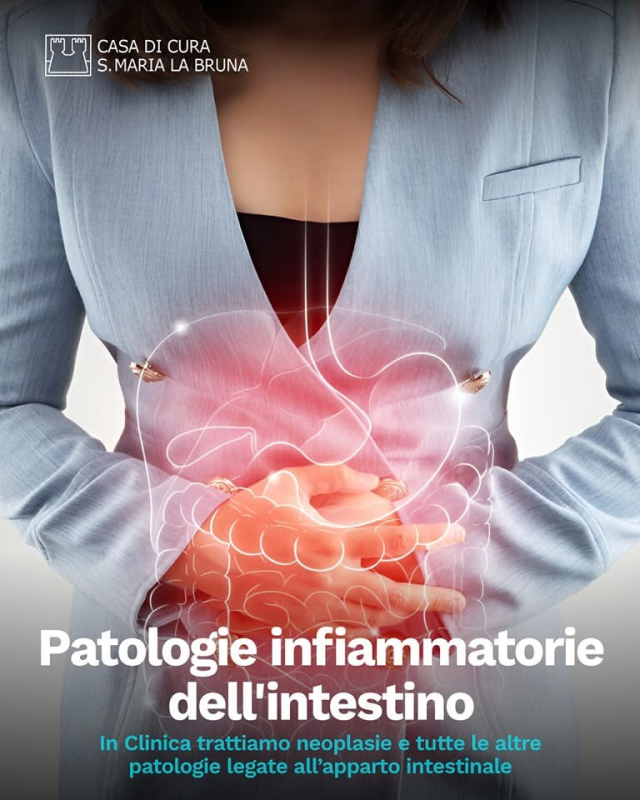 Images Clinica Santa Maria la Bruna | Esami Endoscopici Napoli - Gastroscopia