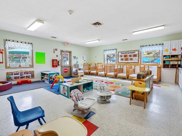 Images Marshfield KinderCare