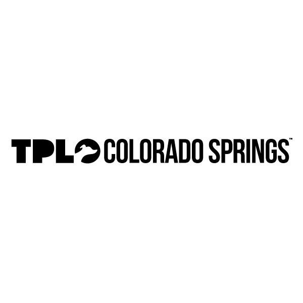 TPLO Colorado Springs Logo