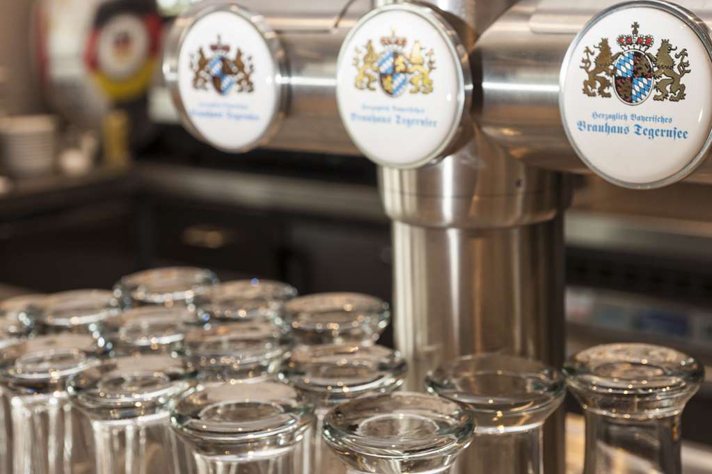 Best Western Hotel The K Munich Unterfoehring, Dieselstrasse 17 in Unterfoehring