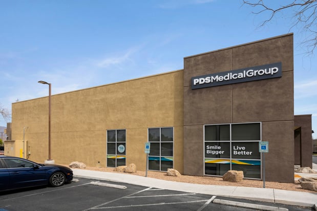 Images PDS Medical Group North Las Vegas