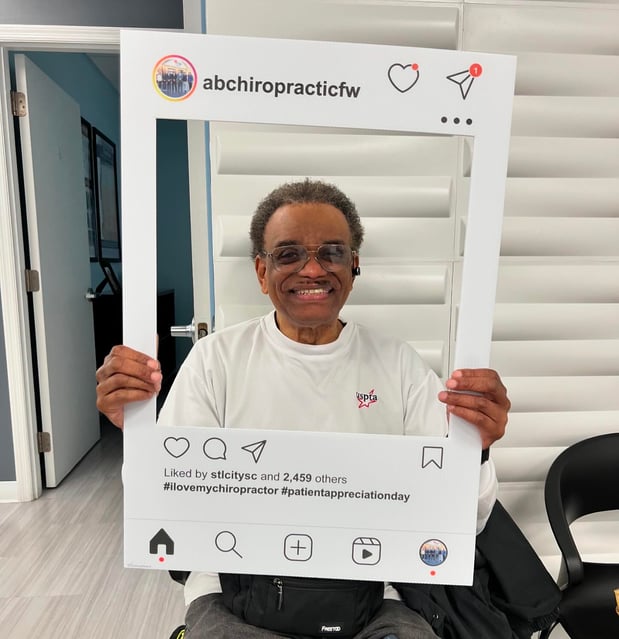 Images ABChiropractic Family & Wellness