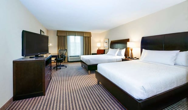 Images Hilton Garden Inn Columbia/Northeast