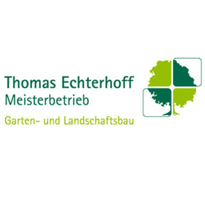 Thomas Echterhoff Garten- und Landschaftsbau Logo