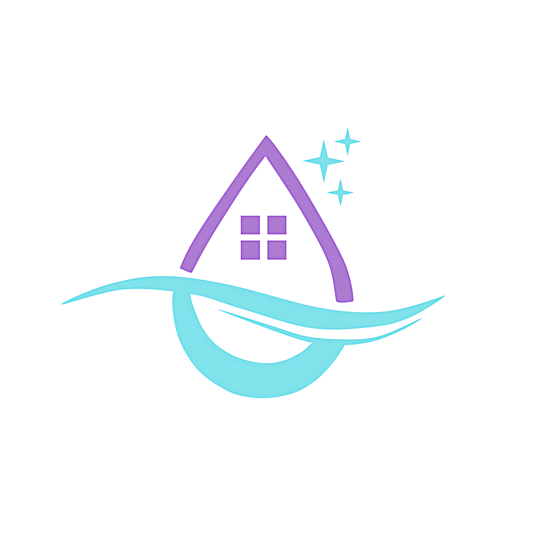 Quantum Satis Cleaning Logo
