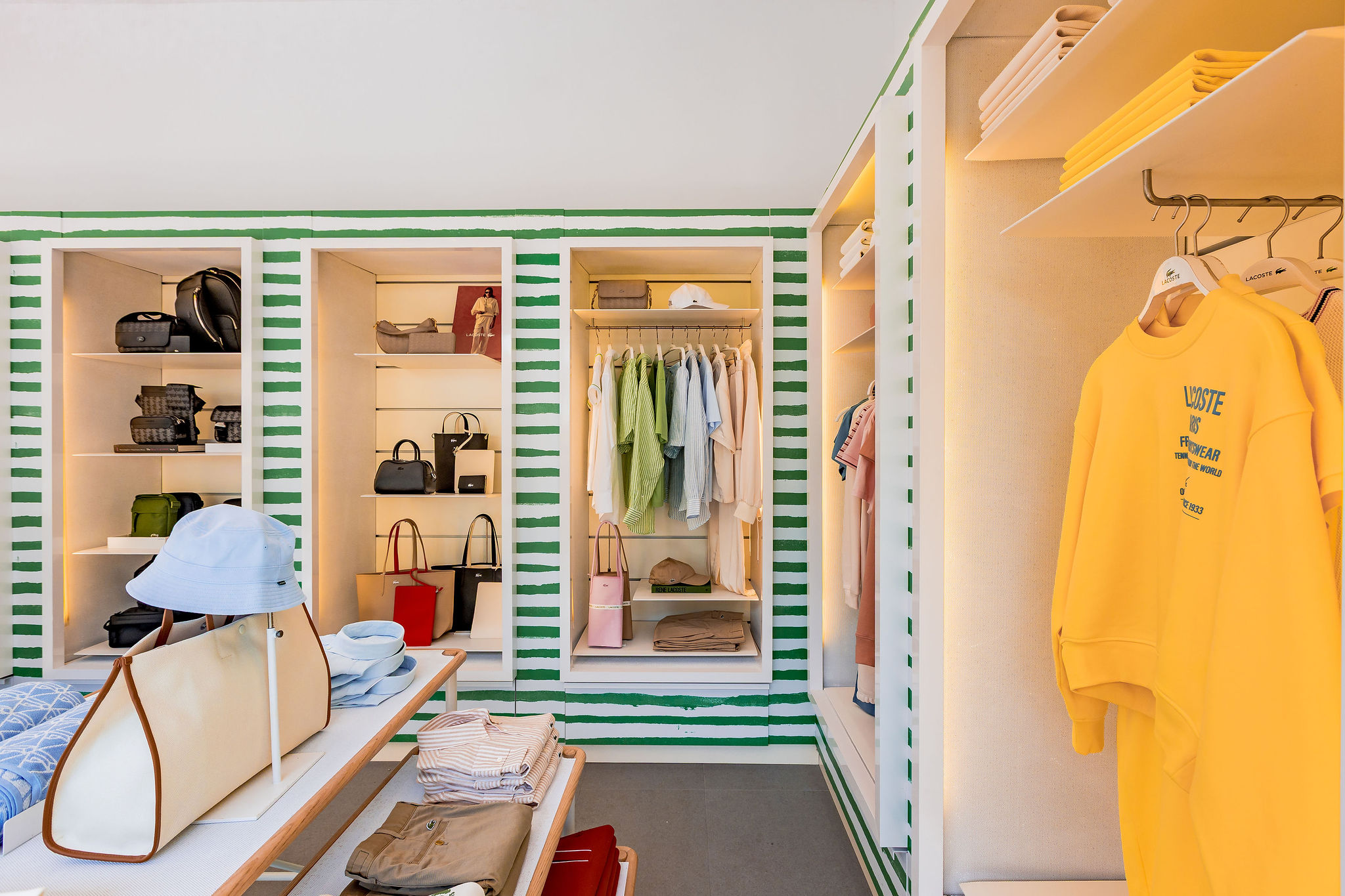 Images Lacoste Troia