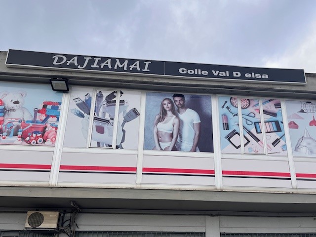 Images Dajiamai Colle Val D'Elsa