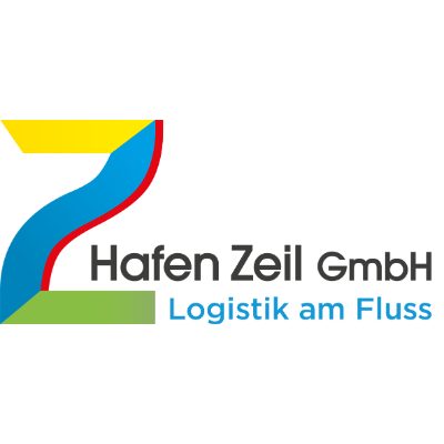 Hafen Zeil GmbH in Zeil am Main - Logo