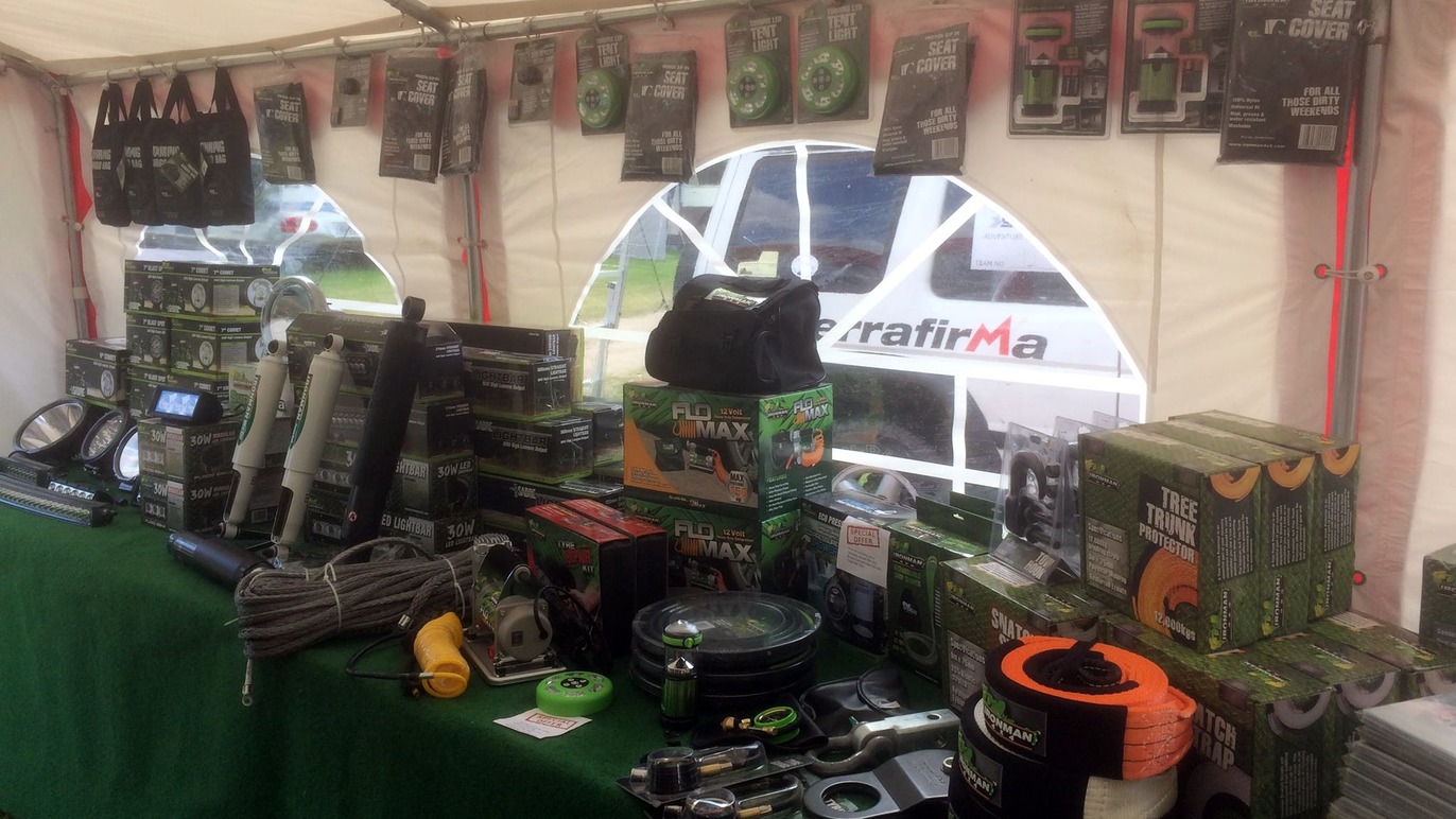 Images Nordkystens 4x4 ApS