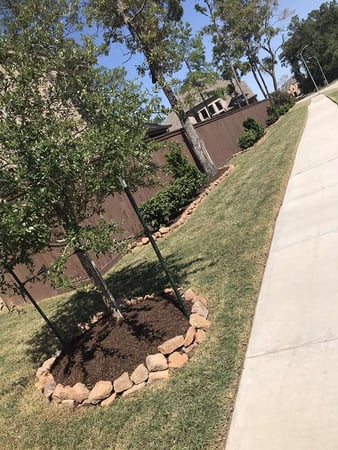 Images GQ Landscaping & Lawn Care Services