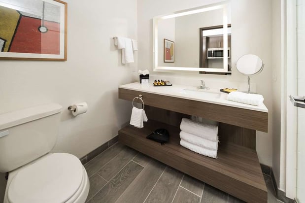 Images Best Western Plus Executive Residency Austin - Round Rock