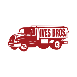 Ives Bros Logo