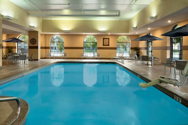 Images Embassy Suites by Hilton Des Moines Downtown