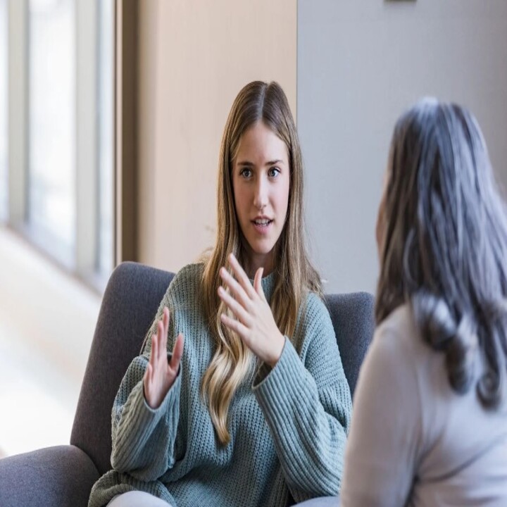 Images Affiliated Family Counselors