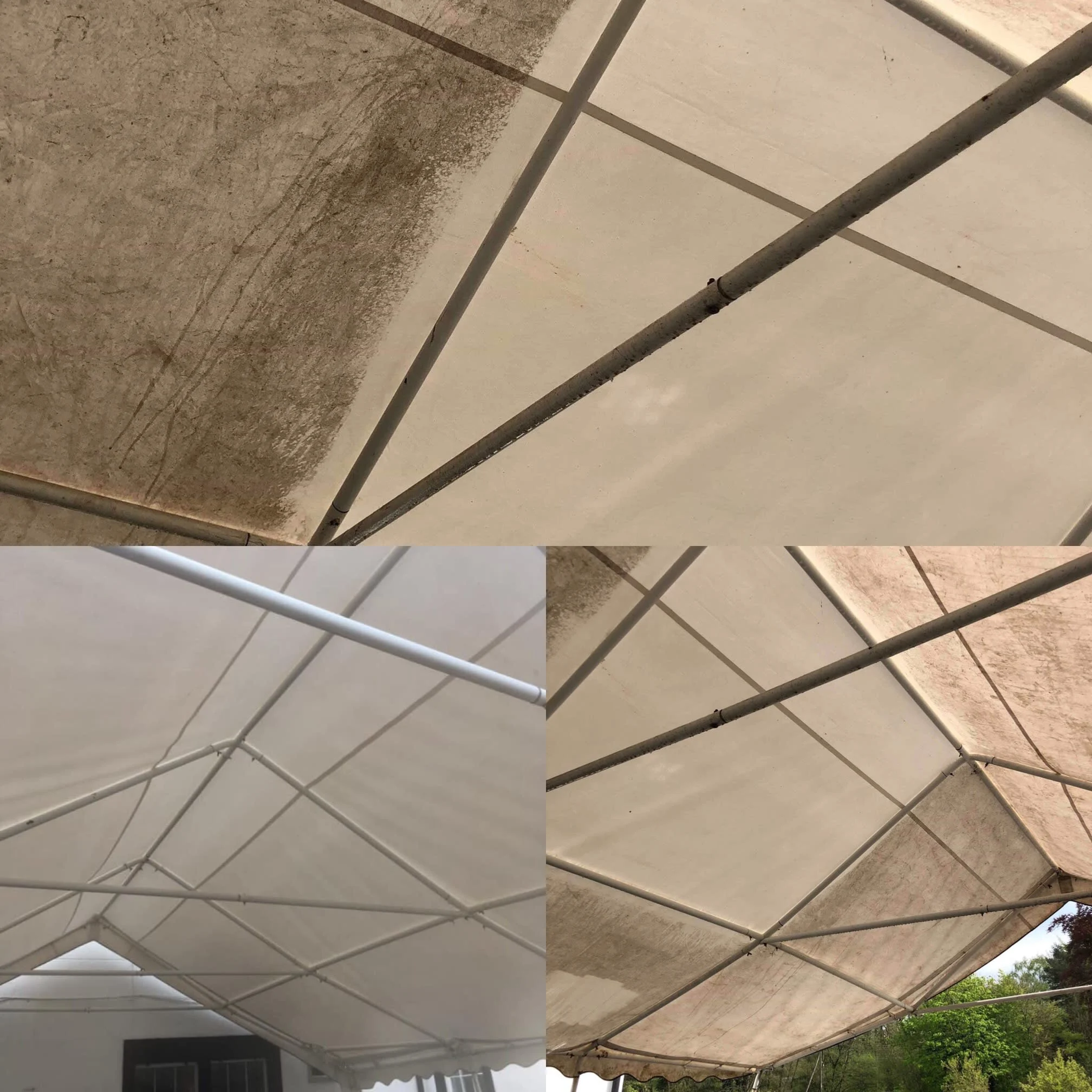 Images Aqua Power Washing