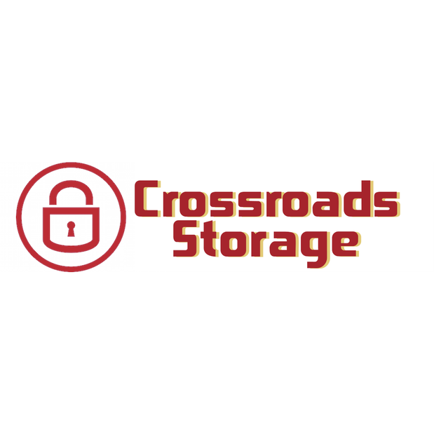 Crossroads Storage Logo