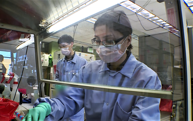 Images Virology Clinic at UW Medical Center - Roosevelt