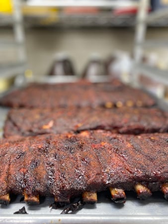 Images Cryin' Coyote Barbecue