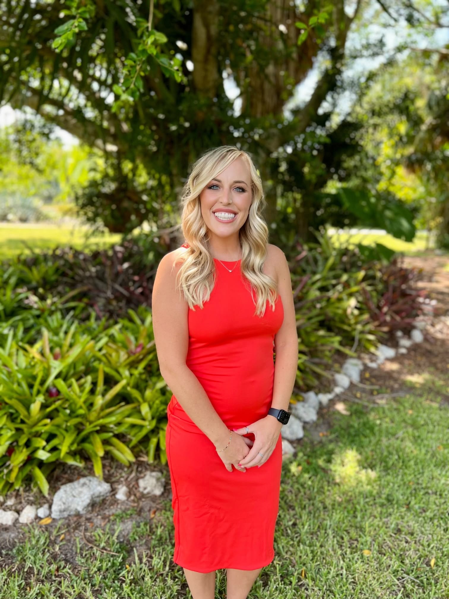 Brittney Burke - eXp Realty
