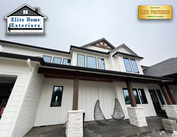 Images Elite Home Exteriors NW