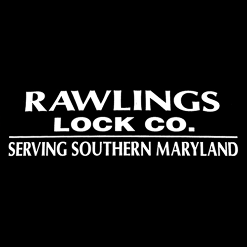 Rawlings Lock Co. Logo