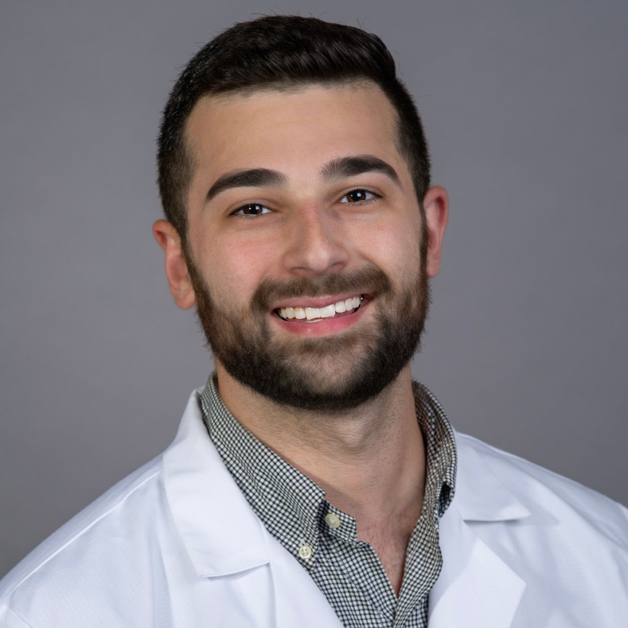 Nicholas Priola, NP