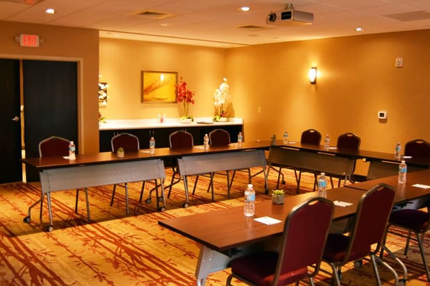 Images Homewood Suites by Hilton Charlotte Ballantyne, NC