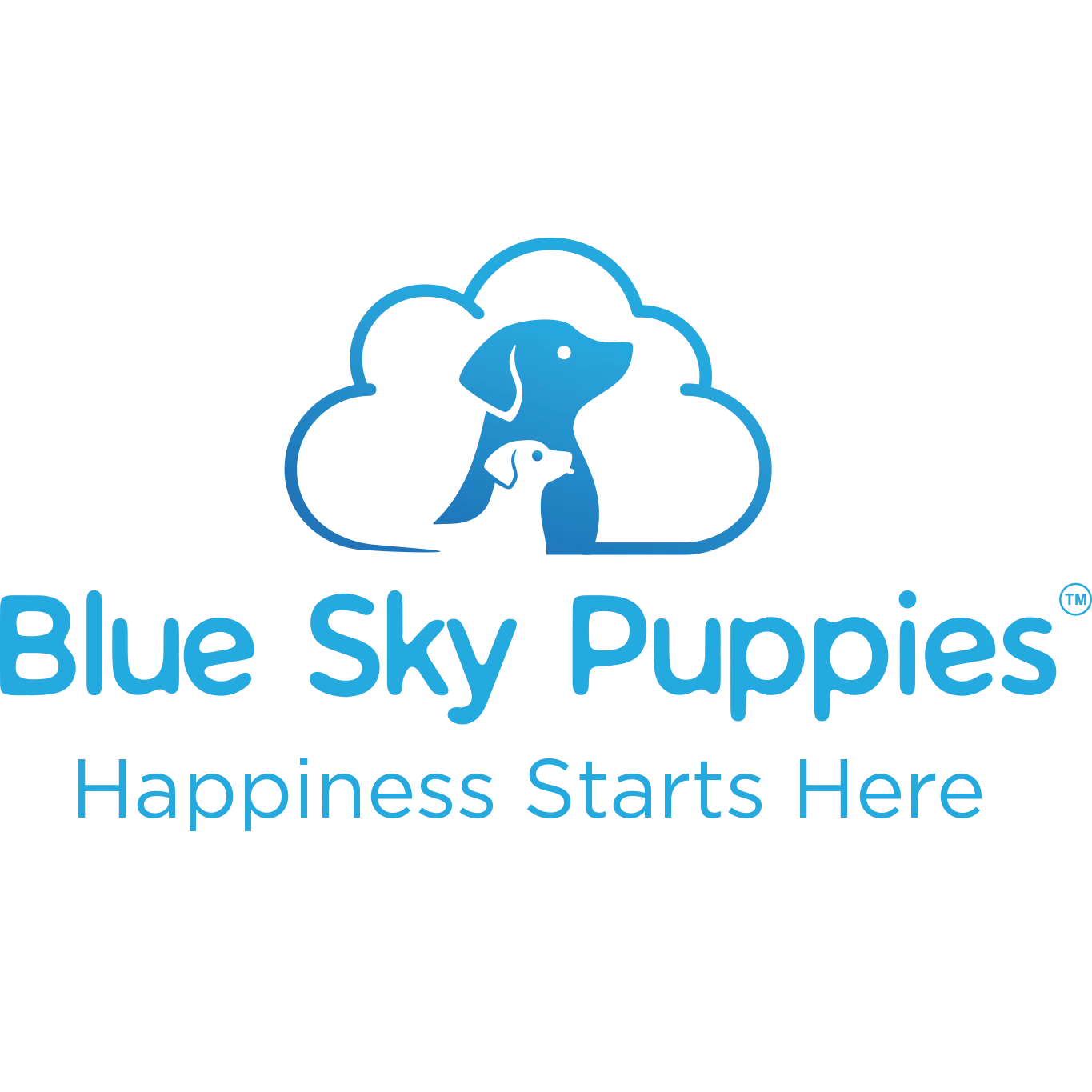 Blue Sky Puppies Orlando
