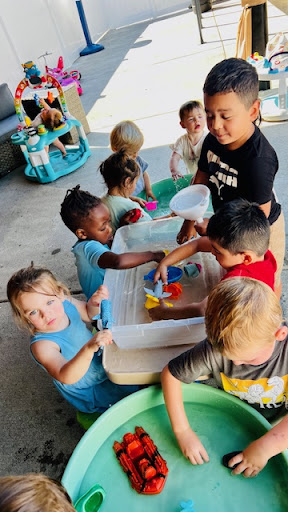 Images Little Angel's Day Care