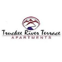 Truckee River Terrace Apartments Logo