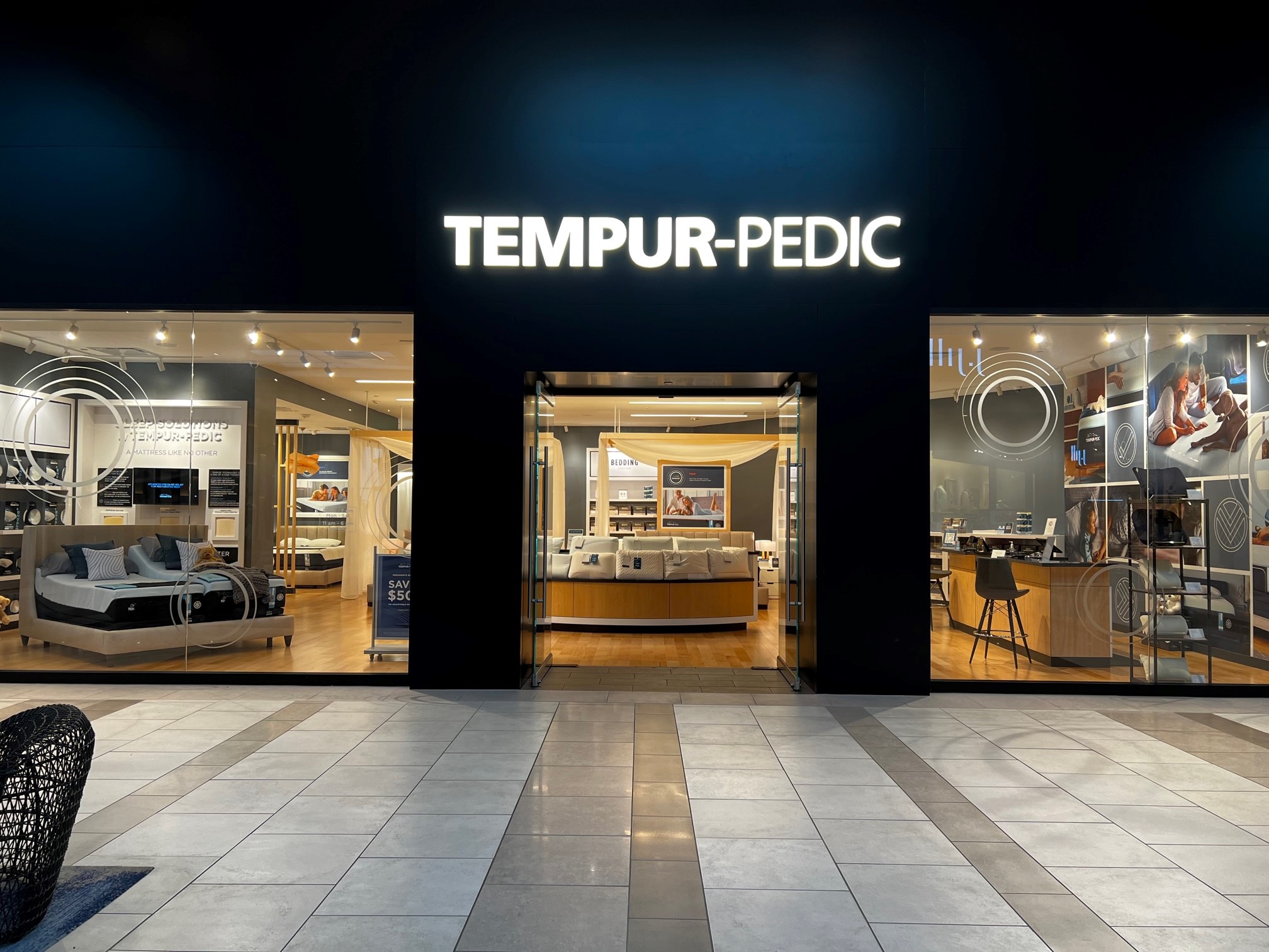 Image 6 | Tempur-Pedic Flagship Store